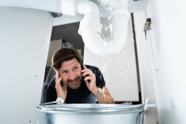 Best Plumbing Inspection Services  in Dallas, TX