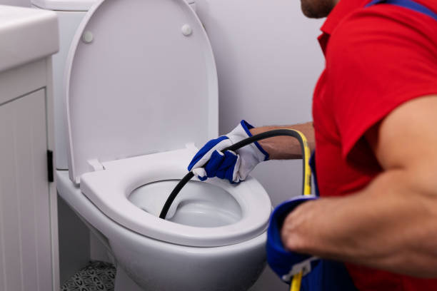 Best Residential Plumbing Services  in Dallas, TX