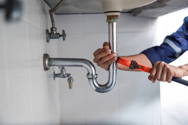 Trusted Dallas, TX Plumbing Experts